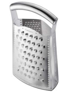 cuisipro box grater